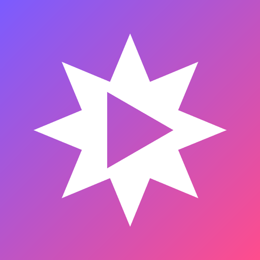 BoomCast app icon.