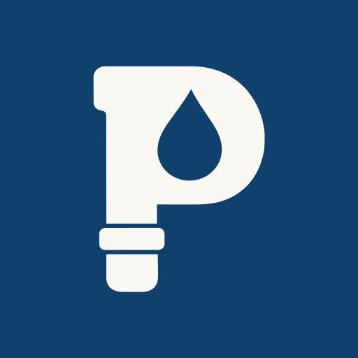 FairPipes app icon.